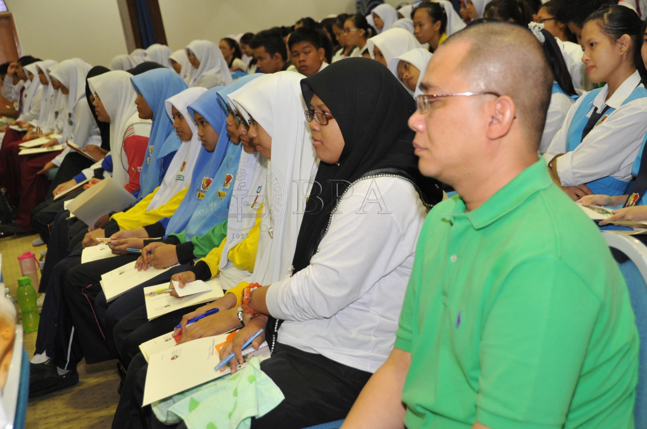 BPA 12 80 sitc PRO 1996